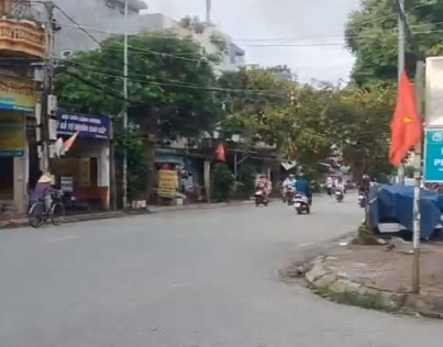 Bán Đất 61m² Khu TĐC Sao Sáng, Hải Phòng – Vị Trí Đẹp Tuyến 2 Gần Đầu Đường Ngô Gia Tự - Ảnh chính